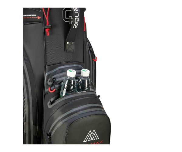 Sac Chariot Big Max Aqua Silencio 4