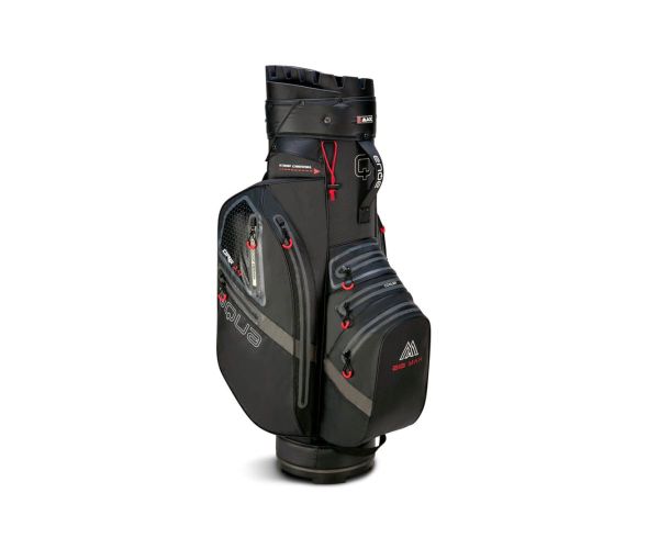 Sac Chariot Big Max Aqua Silencio 4