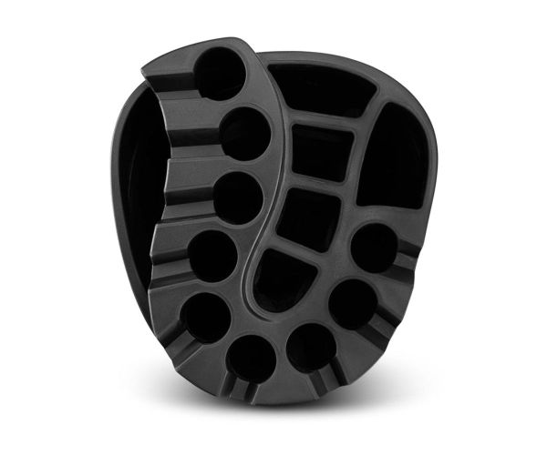 Sac Chariot Big Max Aqua Silencio 4