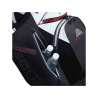 Sac Trépied Big Max Aqua Eight G White Black Merlot