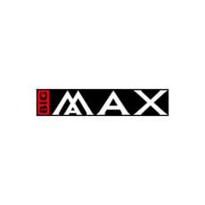Logo Big Max Golf