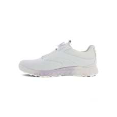 Chaussures Femmes Ecco Golf S-Three BOA