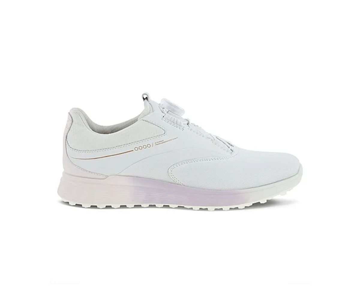 Chaussures Femmes Ecco Golf S-Three BOA