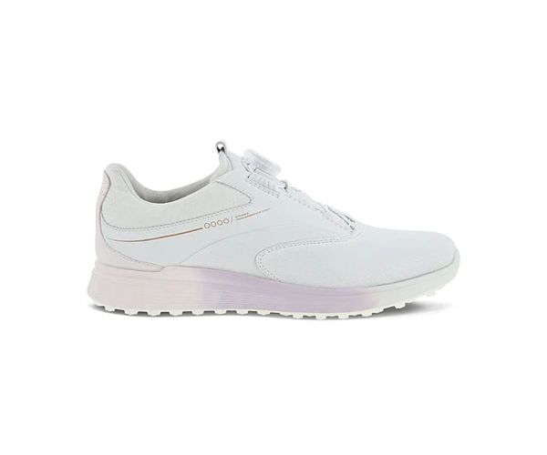 Chaussures Femmes Ecco Golf S-Three BOA