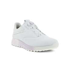 Chaussures Femmes Ecco Golf S-Three BOA