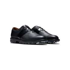 Chaussures Footjoy Premiere Series Packard Black Paire