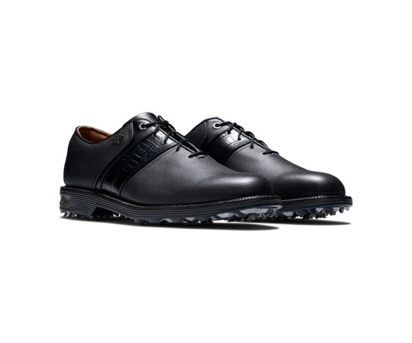 Chaussures Footjoy Premiere Series Packard Black Paire