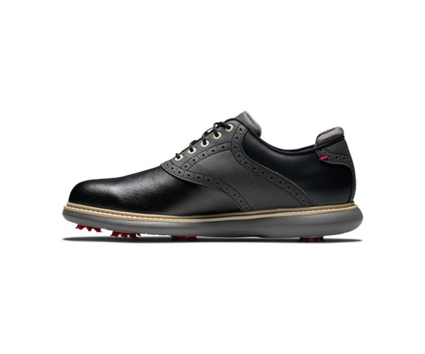 Chaussures Footjoy Traditions Black