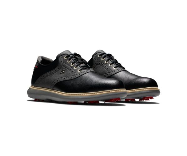 Chaussures Footjoy Traditions Black