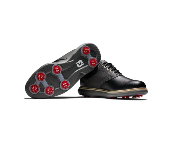 Chaussures Footjoy Traditions Black