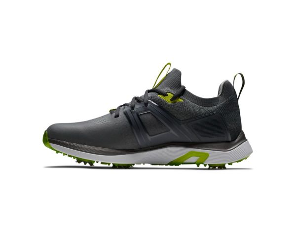 Chaussures Footjoy HyperFlex Grey Lime