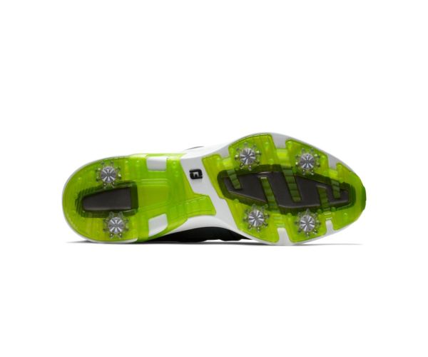 Chaussures Footjoy HyperFlex Grey Lime