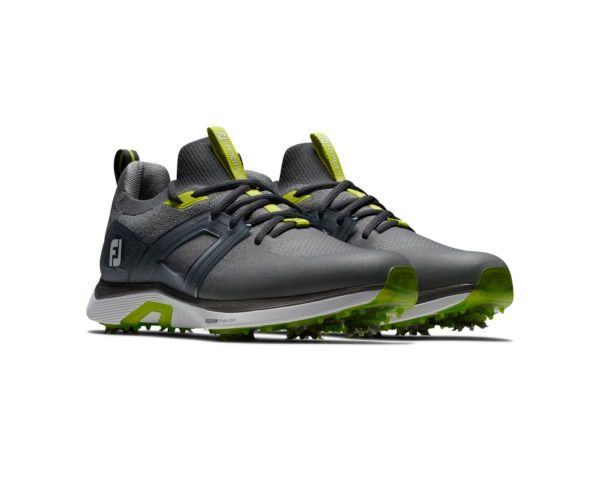 Chaussures Footjoy HyperFlex Grey Lime