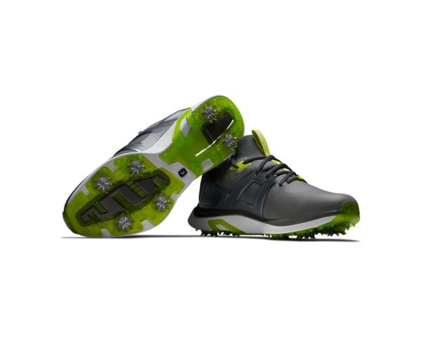Chaussures Footjoy HyperFlex Grey Lime