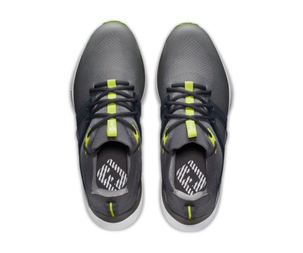 Chaussures Footjoy HyperFlex Grey Lime