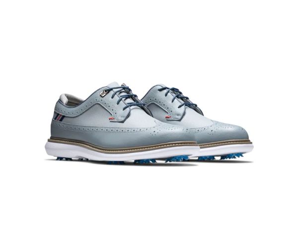 Chaussures Footjoy Traditions Shield Tip