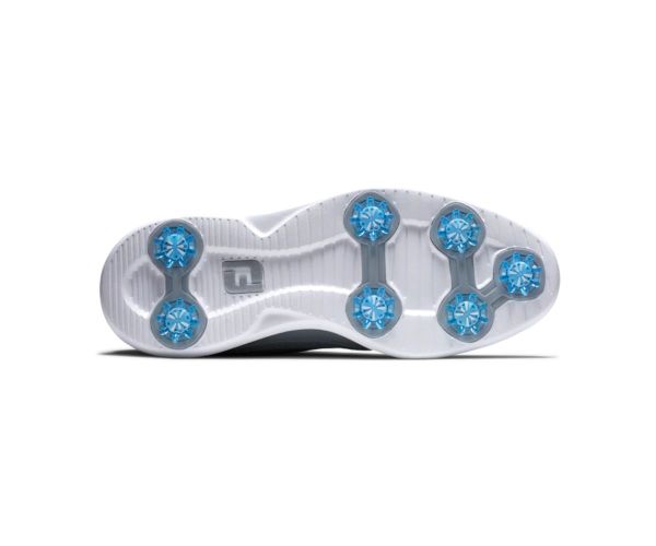 Chaussures Footjoy Traditions Shield Tip