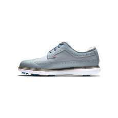 Chaussures Footjoy Traditions Shield Tip