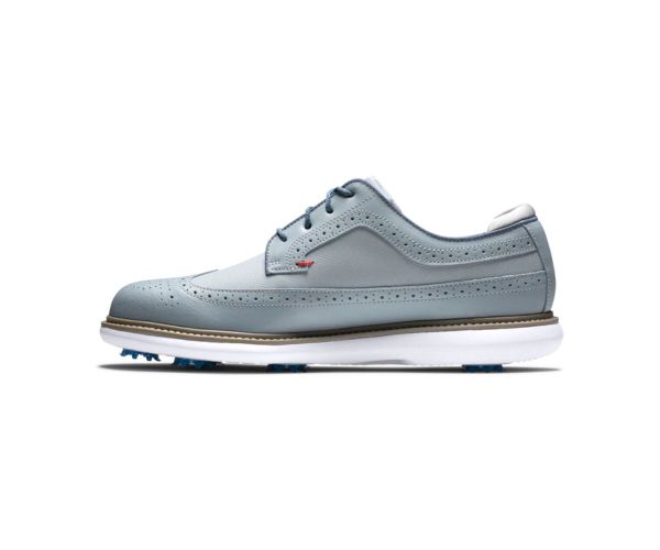 Chaussures Footjoy Traditions Shield Tip