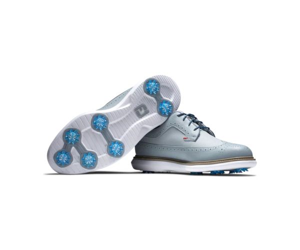 Chaussures Footjoy Traditions Shield Tip