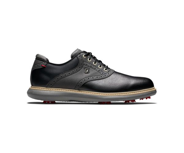 Chaussures Footjoy Traditions Black