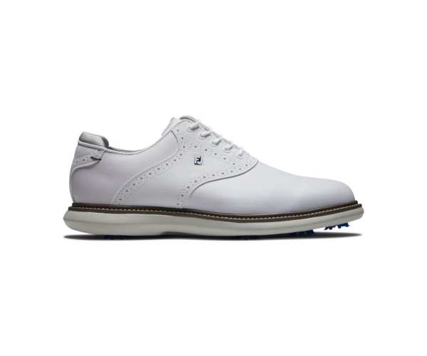 Chaussures Footjoy Traditions Profil