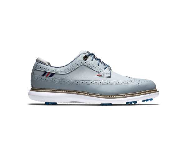 Chaussures Footjoy Traditions Shield Tip