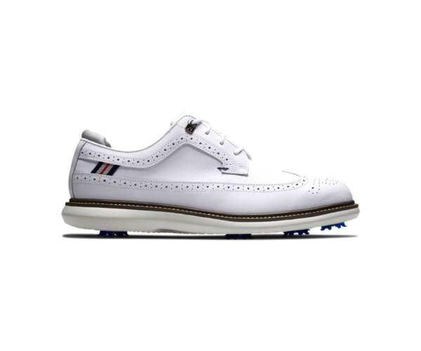 Chaussures Footjoy Traditions Shield Tip