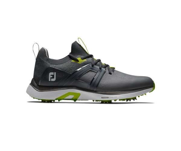 Chaussures Footjoy HyperFlex Grey Lime