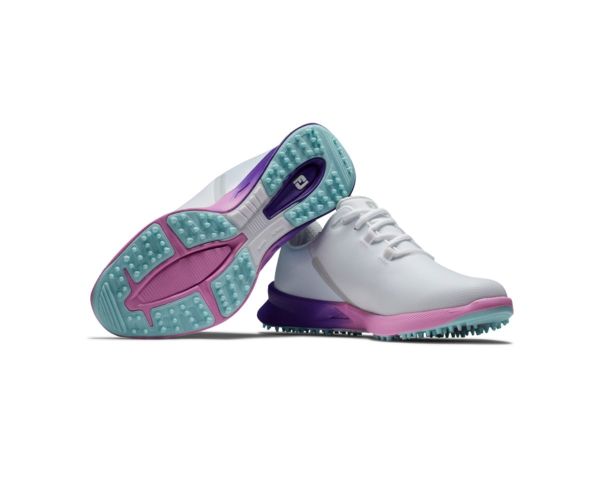 Chaussures Femmes Footjoy FJ Fuel Sport