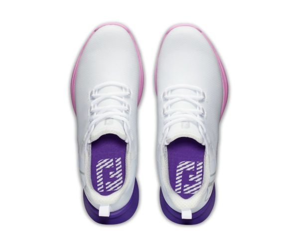 Chaussures Femmes Footjoy FJ Fuel Sport