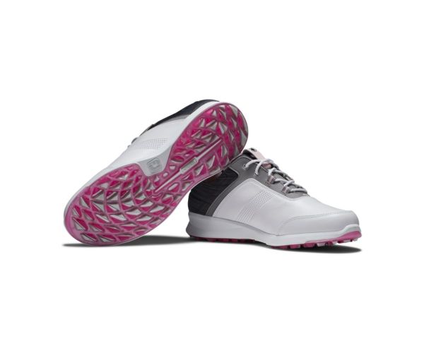 Chaussures Femmes Footjoy FJ Stratos