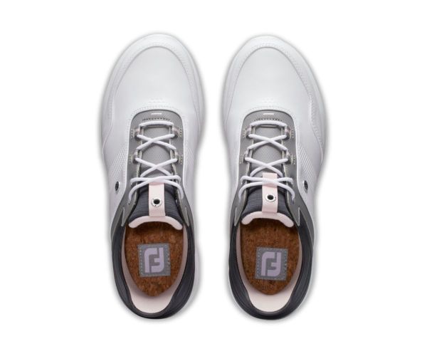 Chaussures Femmes Footjoy FJ Stratos