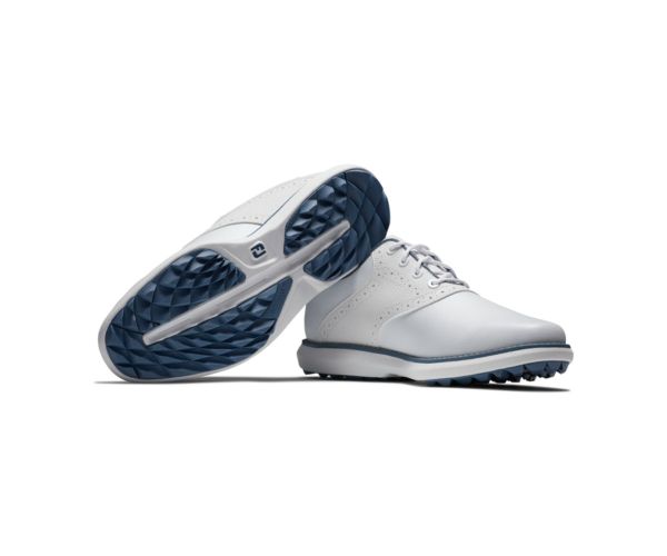 Chaussures Femmes Footjoy FJ Traditions SL