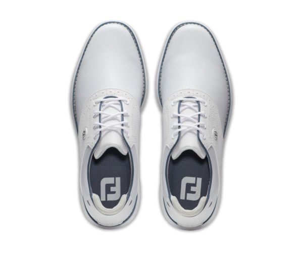Chaussures Femmes Footjoy FJ Traditions SL