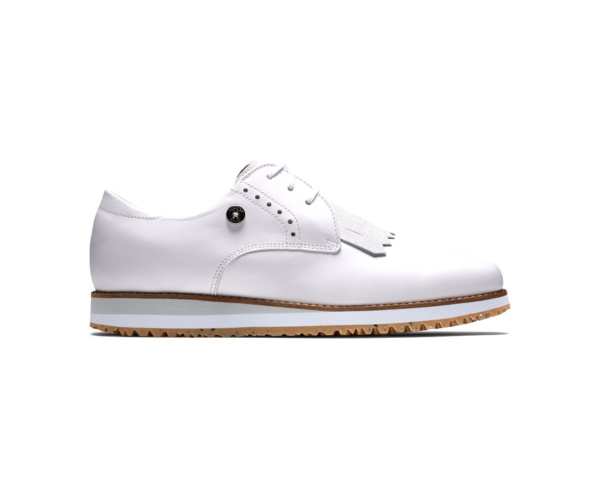 Chaussures Femmes Footjoy FJ Sport Retro