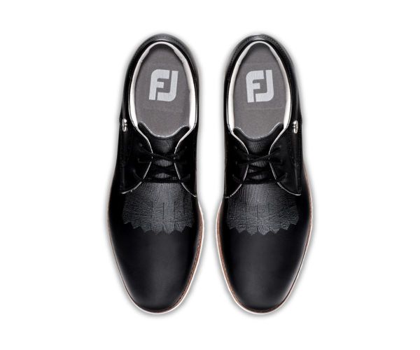 Chaussures Femmes Footjoy FJ Sport Retro