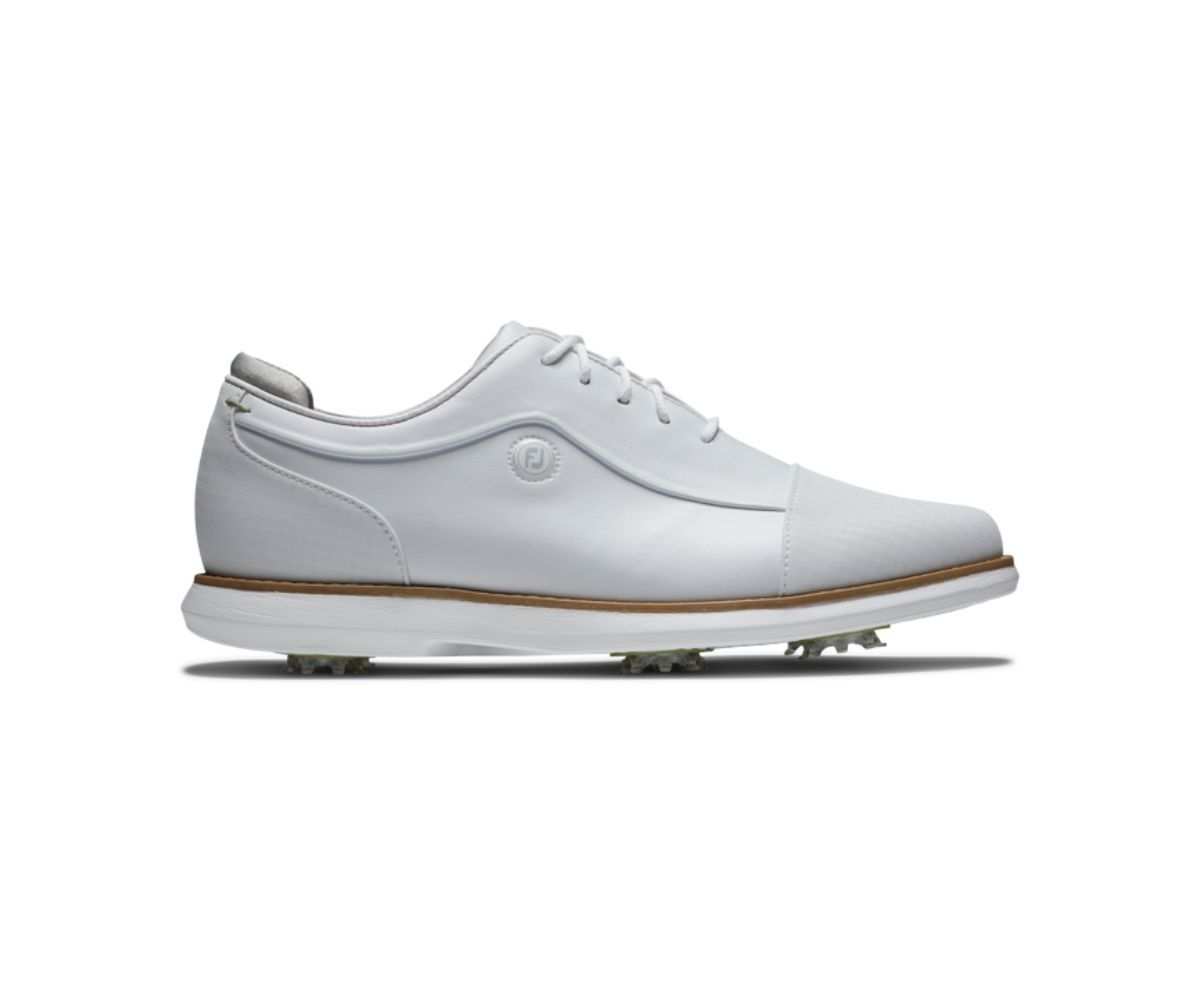 Chaussures Femmes Footjoy Traditions Shield
