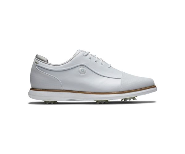 Chaussures Femmes Footjoy Traditions Shield