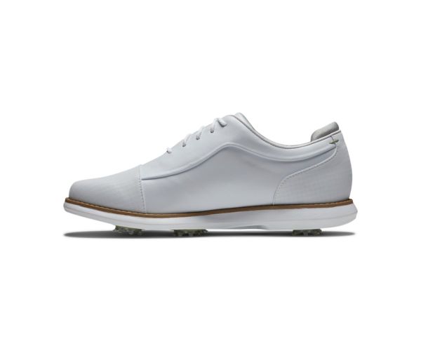 Chaussures Femmes Footjoy Traditions Shield