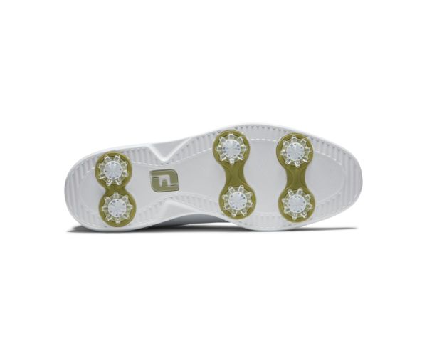 Chaussures Femmes Footjoy Traditions Shield