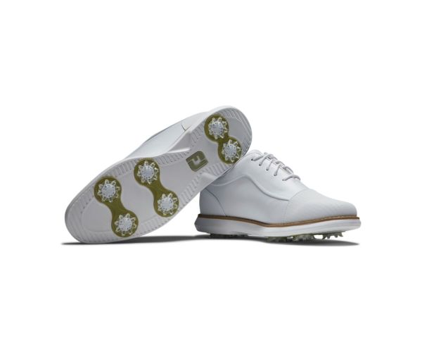 Chaussures Femmes Footjoy Traditions Shield