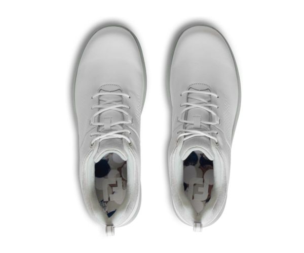 Chaussures Femmes Footjoy Leisure LX