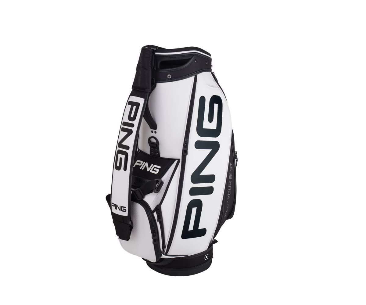Sac Tour Ping Tour Staff Bag