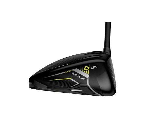 Driver Ping G430 Max HL