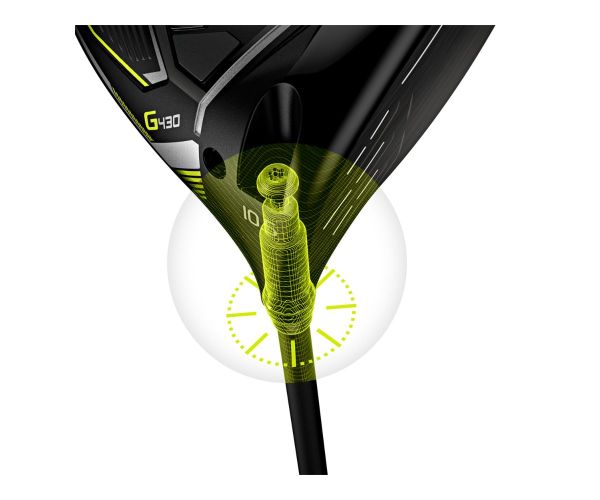 Driver Ping G430 Max HL
