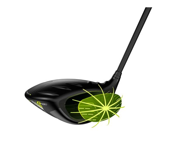 Driver Ping G430 SFT HL