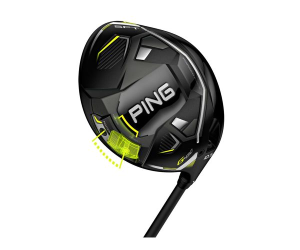 Driver Ping G430 SFT HL