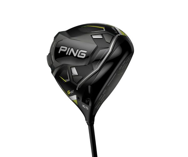 Driver Ping G430 SFT