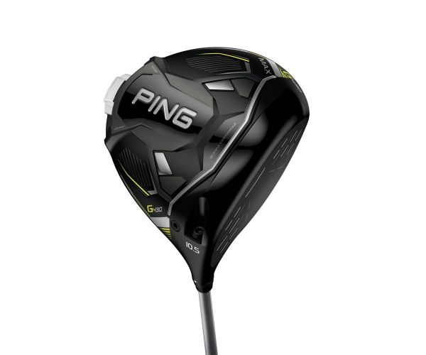 Driver Ping G430 Max HL